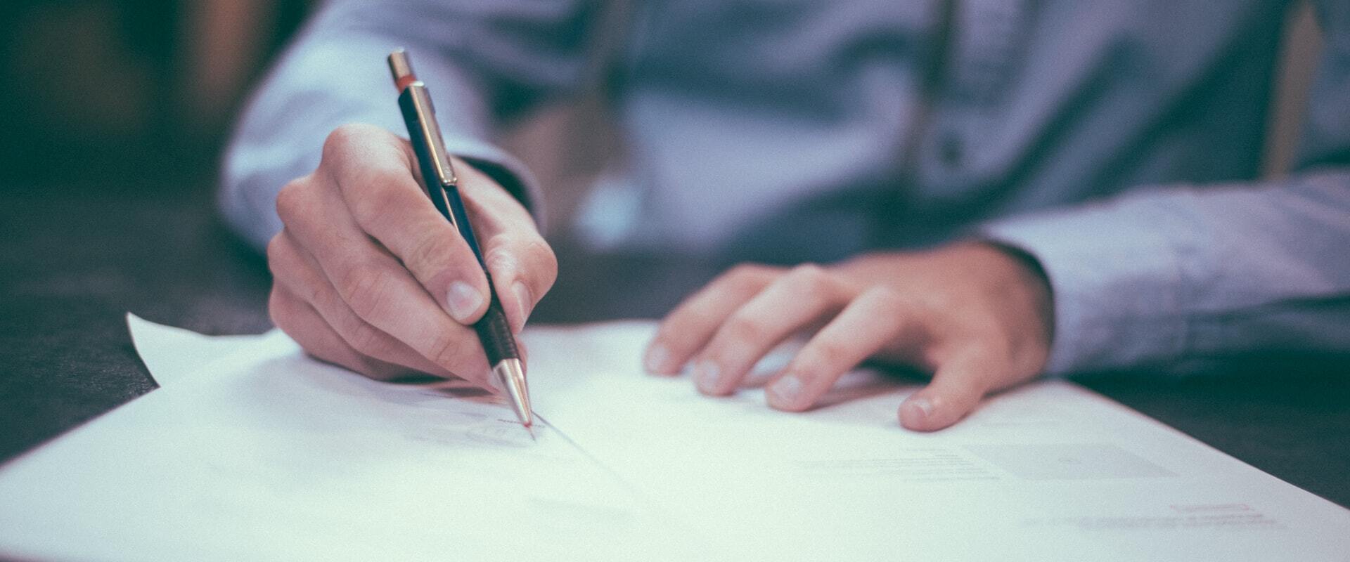 Scrivere