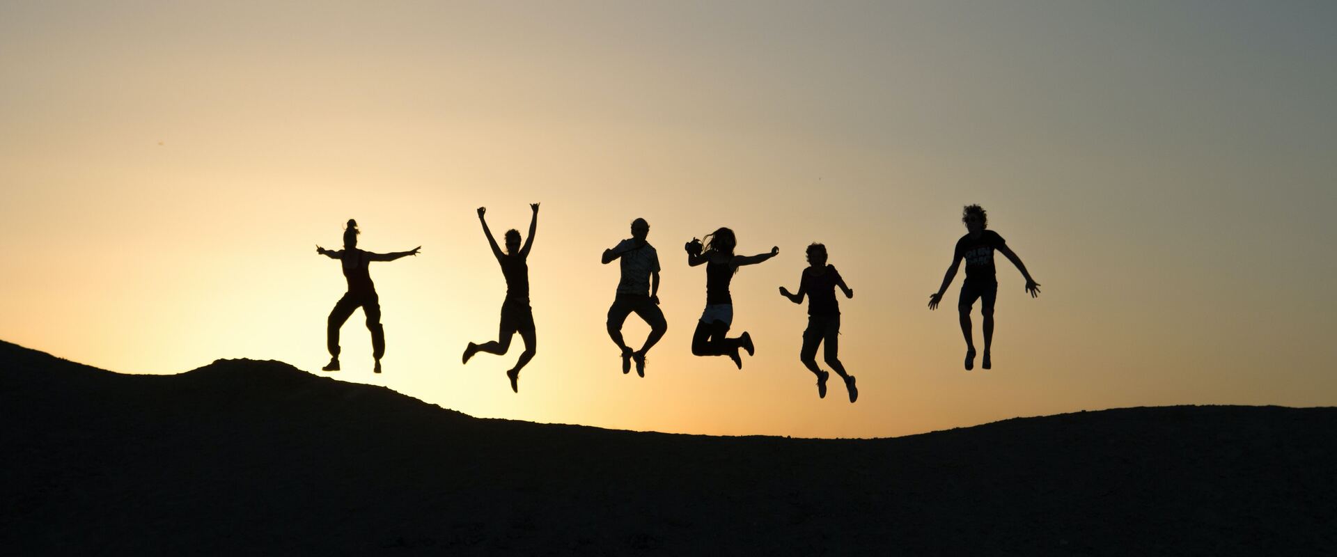 Felicità famiglia immobili