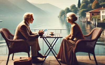 Demografia: l’inesorabile cambiamento